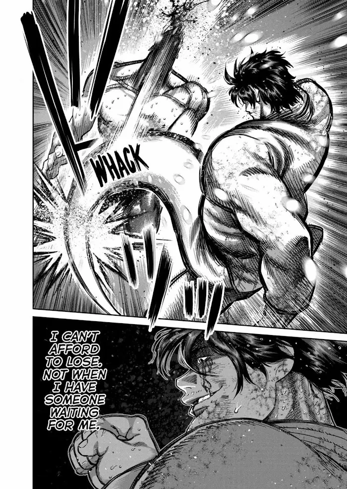 Kengan Omega Chapter 226 image 16_optimized